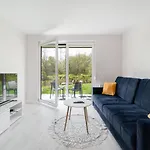 Apartament Blisko Morza
