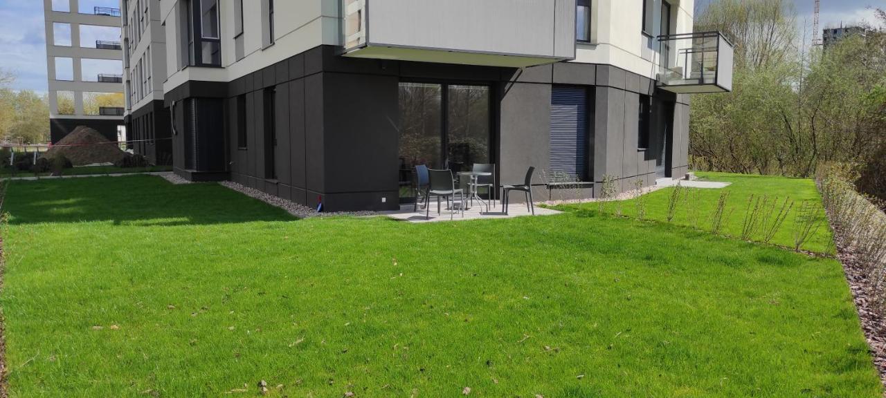 Apartament Blisko Morza Gdańsk