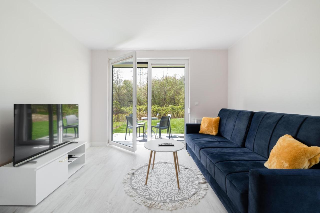 Apartament Blisko Morza * Gdańsk