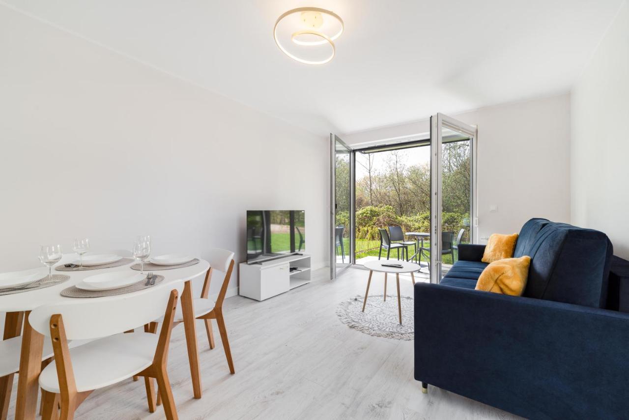 Leilighet Apartament Blisko Morza