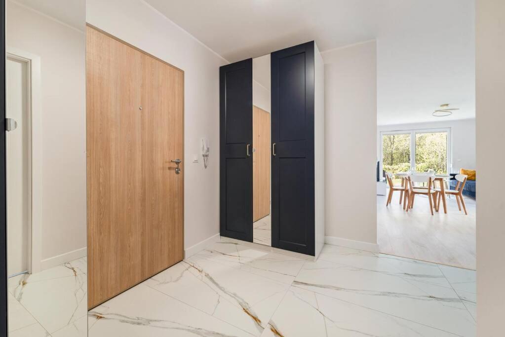Apartament Blisko Morza