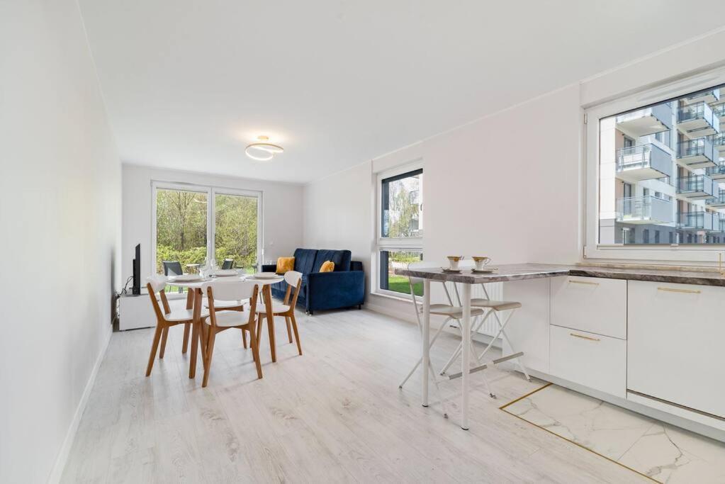Apartament Blisko Morza Gdańsk