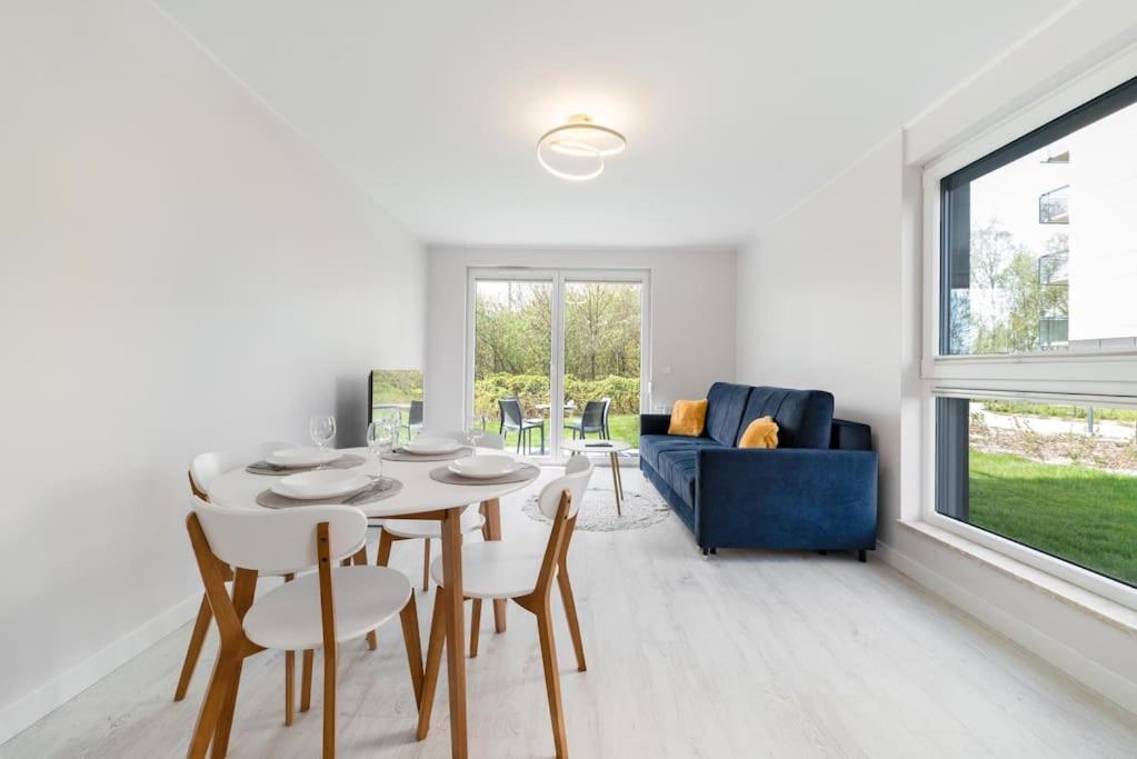 Leilighet Apartament Blisko Morza