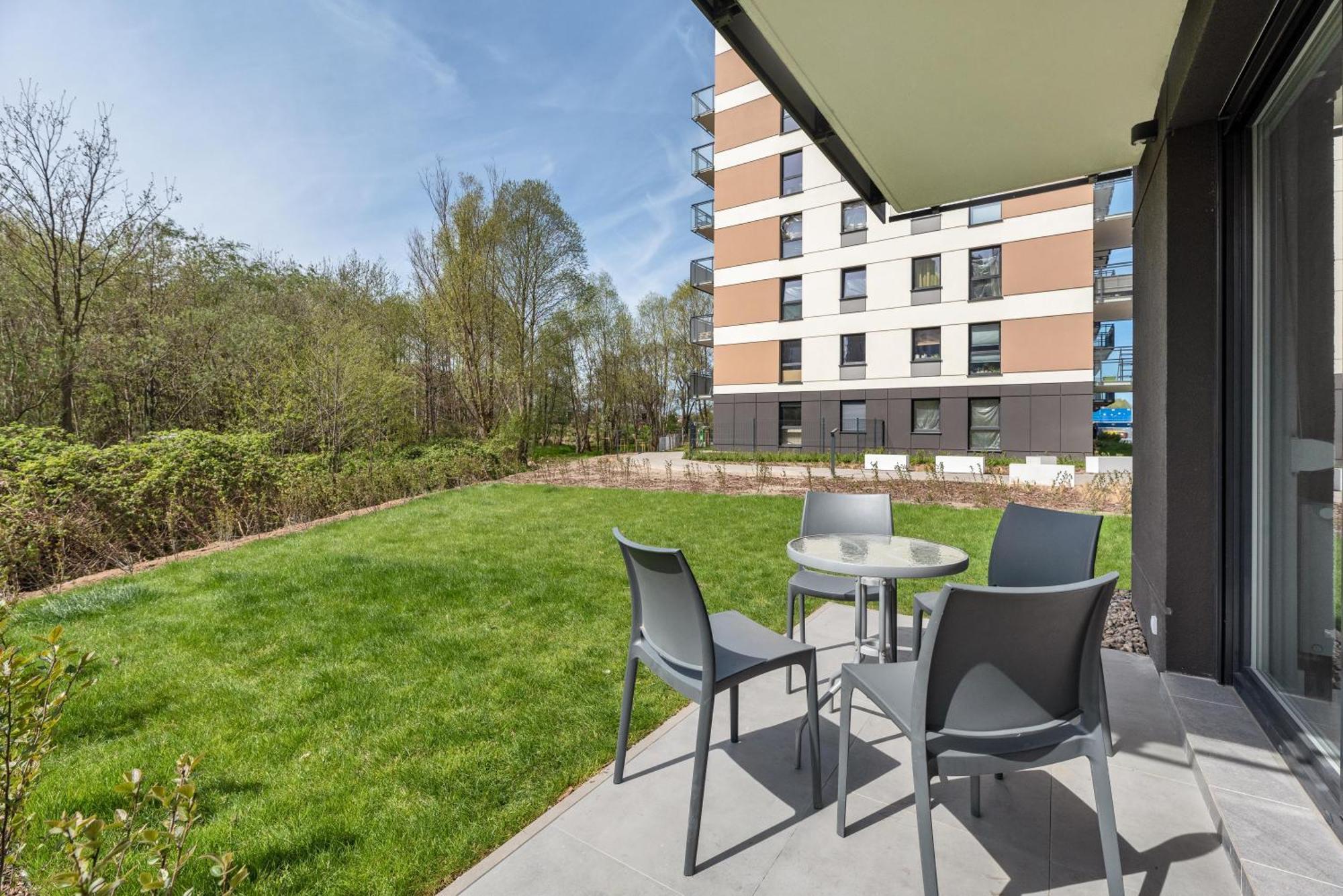 Apartament Blisko Morza Gdańsk